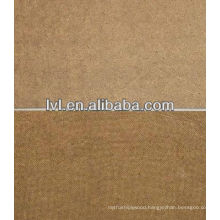 Cheap Hardboard for India market